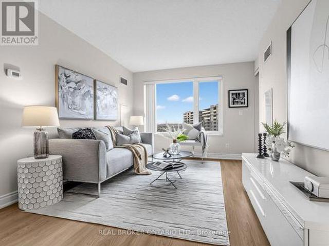 1012 South Park Road, Markham, ON, L3T 0B3 condo for sale | Listing ID N13677 | Royal LePage