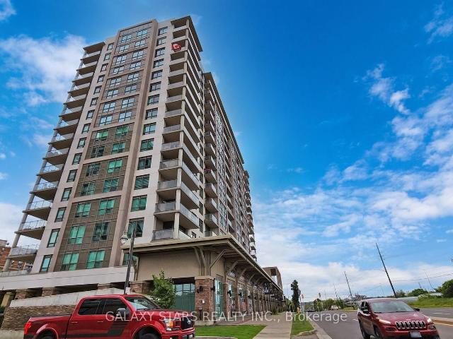 1012 1 Bayly Street, Pickering | For Rent @ $2,900 | Condos. Ca