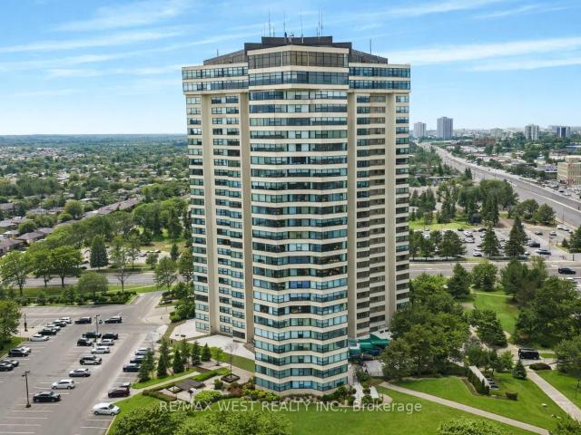 1012 1 Bloor Street, Mississauga | Sold, W12803 | Condos. Ca