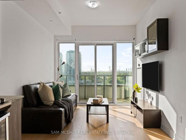 1012 30 Shore Breeze Drive W, Toronto | Expired, W12725 | Condos. Ca
