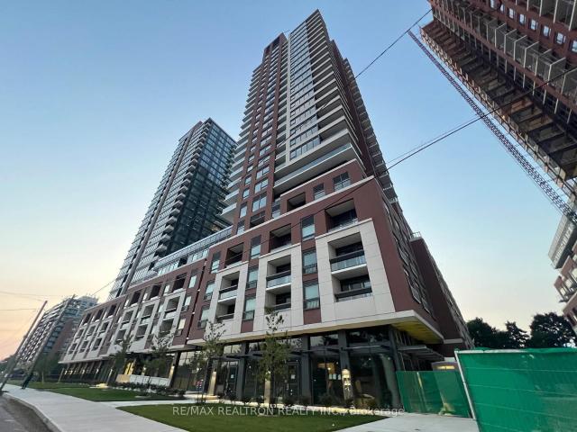 1012 4 Eglinton Avenue W, Etobicoke | 1+1Beds/1Bath, Condo, $2,199/mo | Condos. Ca