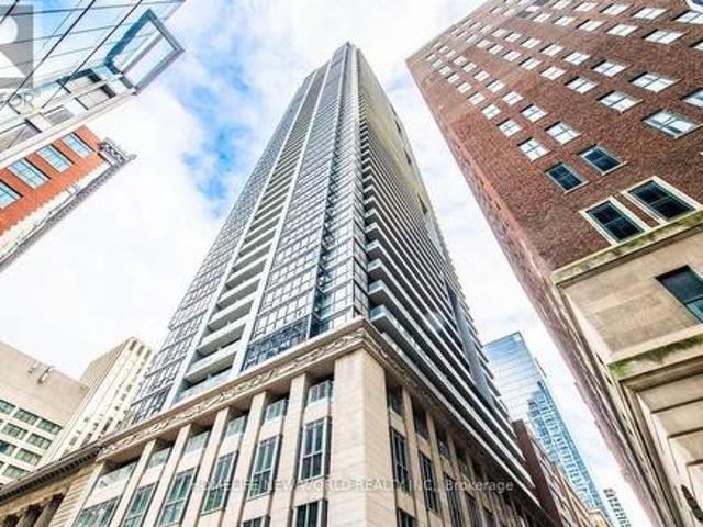 1012 70 Temperance Street, Toronto, ON, M5H 0B1 condo for sale | Listing ID C12938 | Royal LePage