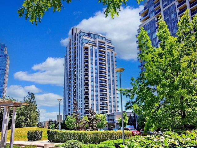 1012 7 North Park Road, Thornhill | For Rent @ $3,100 | Condos. Ca
