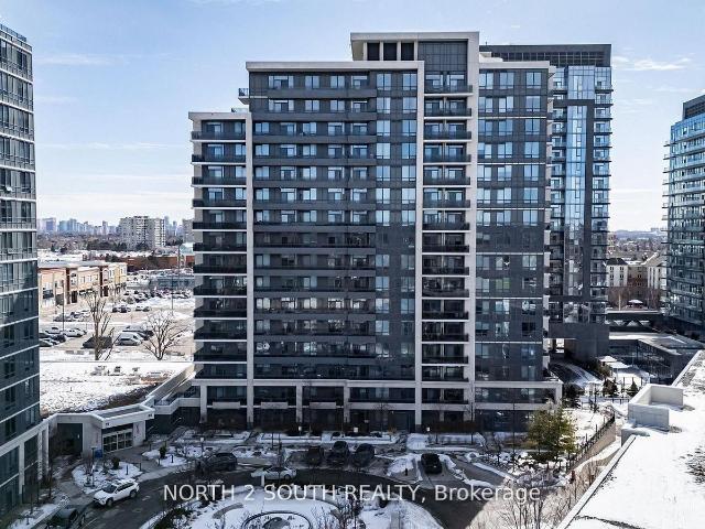 1012 85 North Park Road, Thornhill | For Sale @ $664,000 | Condos. Ca