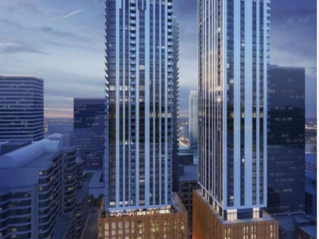 1012 8 Widmer Street, Toronto | Leased, C12539 | Condos. Ca