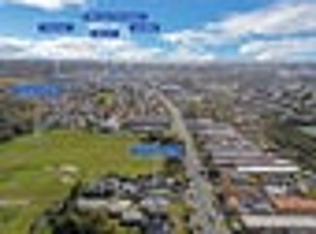 1012m² in the Heart of New Lynn