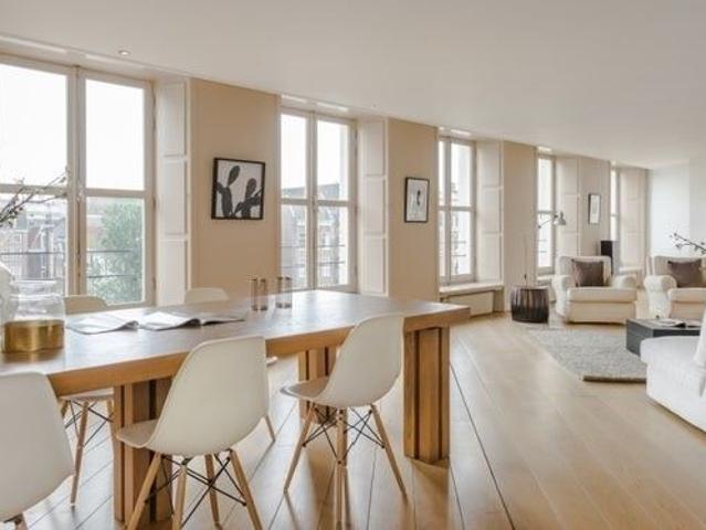 1012WP, Amsterdam