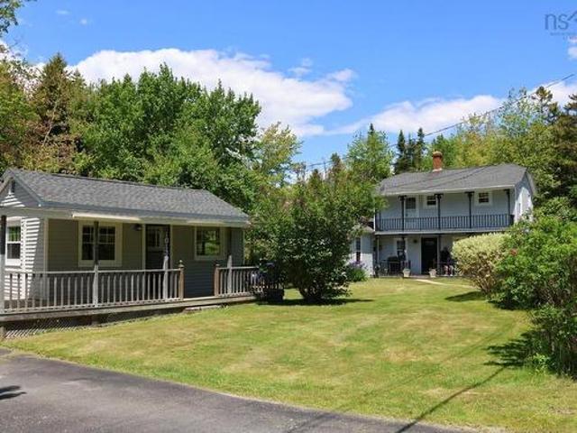 10133 St Margarets Bay Road, Hubbards, NS, B0J 1T0 house for sale | Listing ID 202615 | Royal LePage