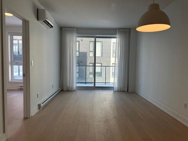 10130 Rue Lauraine Vaillancourt, app.202, H3L 0B1, H3L 0B1, Montréal