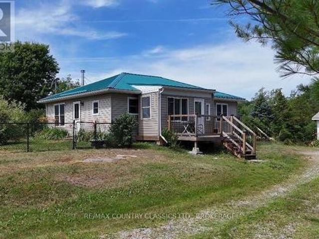 10131 Highway 41, Addington Highlands, ON, K0H 1Z0 house for sale | Listing ID X13587 | Royal LePage