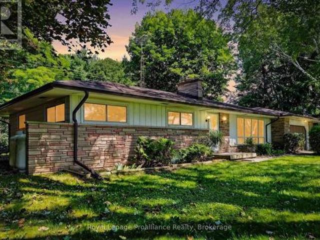 10132 County Rd 2, Alnwick/Haldimand, ON, K9A 4J8 house for sale | Listing ID X13686 | Royal LePage