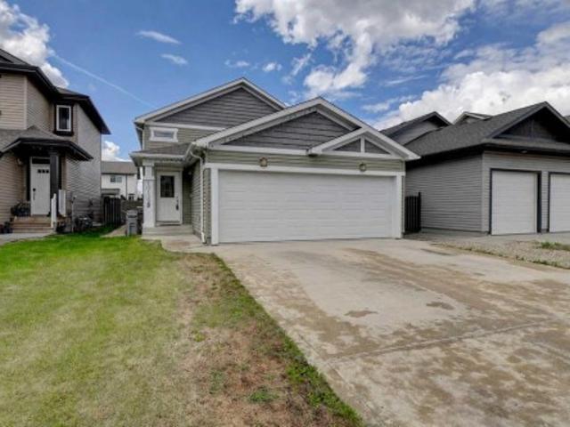 1013 A Street, Grande Prairie, AB, T8X 0N7 house for sale | Listing ID A2320 | Royal LePage