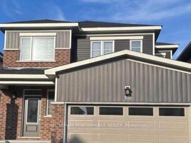 1013 Cottontail Walk, Ottawa, ON, K4A 3W5 house for lease | Listing ID X13591 | Royal LePage