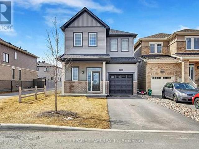 1013 Parabolica Way, Ottawa, ON, K2T 0P8 house for lease | Listing ID X13138 | Royal LePage