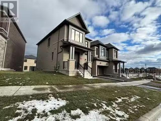 1013 Pisces Trail, Pickering, ON, L0H 1J0 house for sale Li.