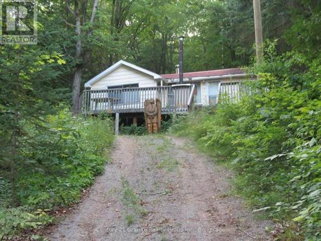 1013 Tortoise Drive, Highlands East Monmouth, ON, K0L 3C0 house for sale | Listing ID X12315 | Royal LePage