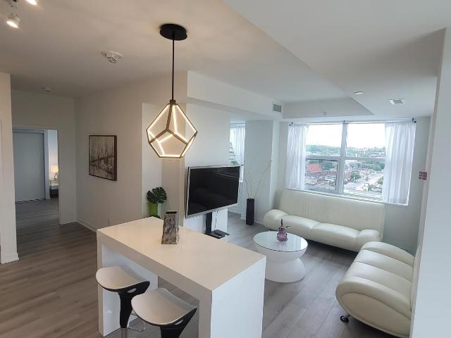 1013 1787 St. Clair Avenue W in Toronto: Weston Pellam Park Condo Apartment for lease Toronto W03: MLS®# W13563234