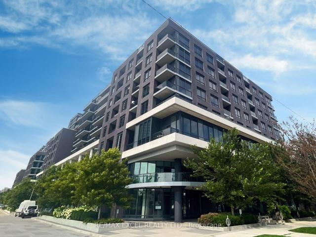 1013 10 Gibbs Road, Etobicoke | 2+1Beds/2Bath, Condo, $2,950/mo | Condos. Ca