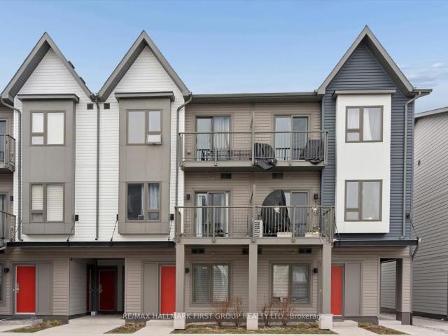 1013 2 William Jackson Drive, Pickering | 2Beds/1Bath, Townhouse, $469,898 | Condos. Ca