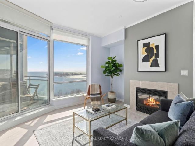 1013 5 Marine Parade Drive, Etobicoke | 1Beds/1Bath, Condo, $2,800/mo | Condos. Ca