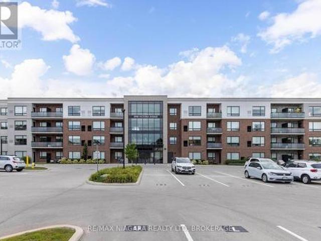 101 3 Victoria Avenue, Lincoln Jordan/Vineland, ON, L0R 2C0 condo for sale | Listing ID X13699 | Royal LePage