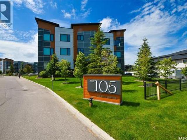 101 105 Willis Crescent, Saskatoon, SK, S7T 0Z3 condo for sale | Listing ID SK041574 | Royal LePage