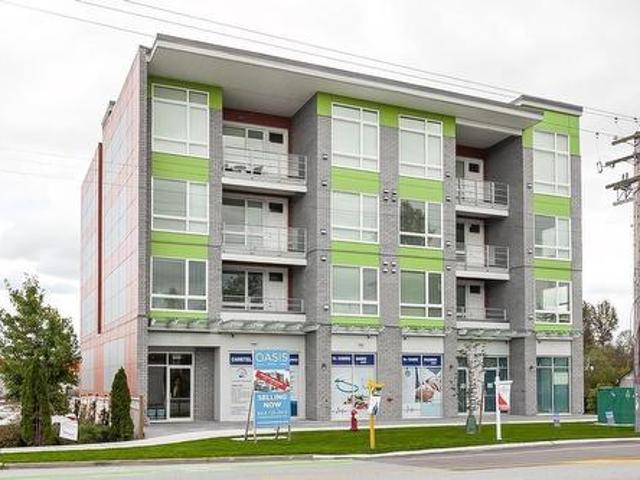 101 & 102 8488 Street, Surrey, BC, V4N 0V7 commercial for sale | Listing ID C8079 | Royal LePage