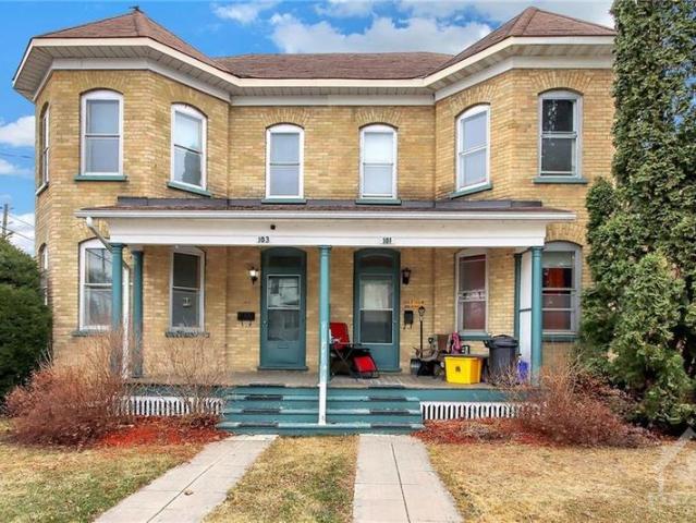 101 103 MAIN Street E