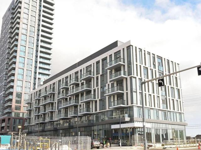 101 10 Lagerfield Drive, Brampton | Leased, W12978 | Condos. Ca