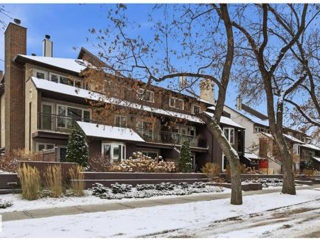 101 1111 Avenue, Edmonton, AB, T6G 0R4 condo for sale | Listing ID E4467 | Royal LePage