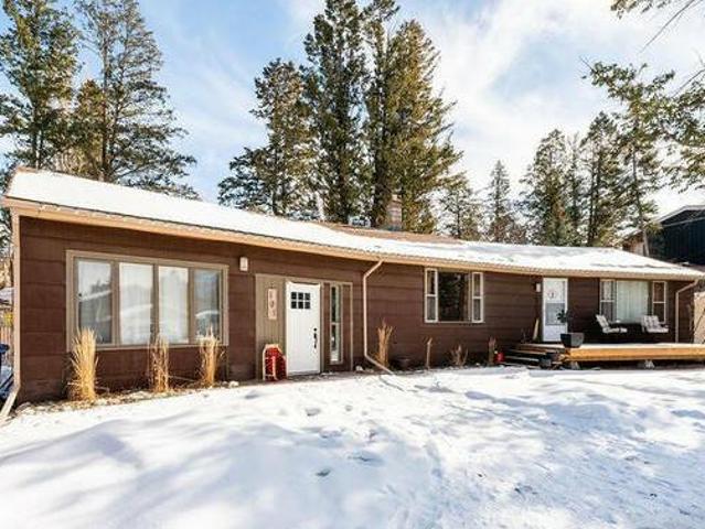 101 11TH AVENUE Invermere British Columbia