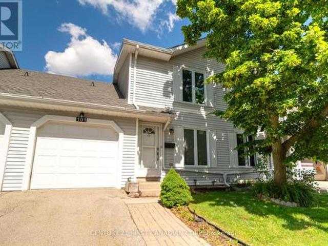 101 120 Centre Street, London South E, ON, N6J 4X4 townhouse for lease | Listing ID X13444 | Royal LePage