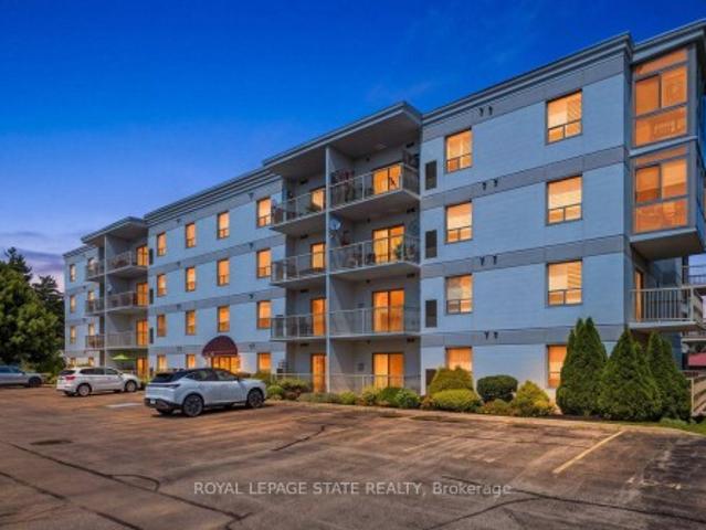 101 12 St Andrew Street, Norfolk, ON, N0A 1N1 condo for sale | Listing ID X13687 | Royal LePage