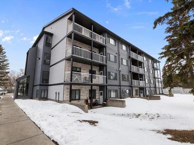 101 1480 Street, Edmonton, AB, T5Y 2G4 condo for sale | Listing ID E4428 | Royal LePage