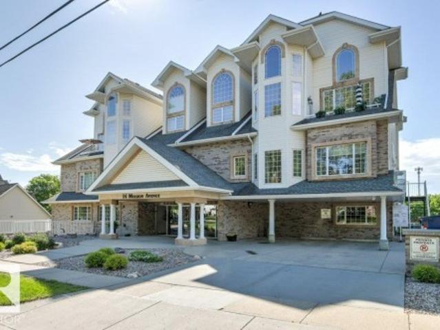 101 14 Mission Av, St. Albert, AB, T8N 1H4 condo for sale | Listing ID E4498 | Royal LePage