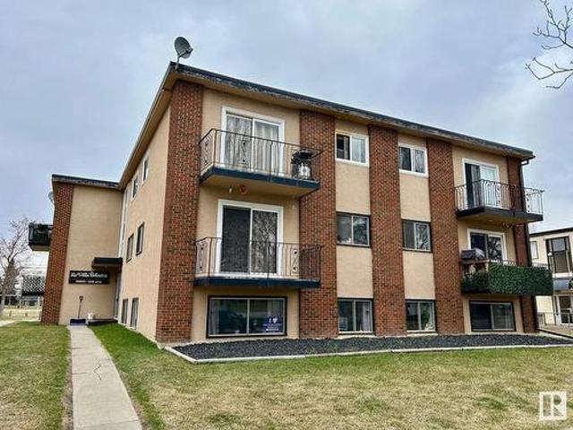 101 15930 Avenue, Edmonton, AB, T5P 1B7 condo for sale | Listing ID E4431 | Royal LePage