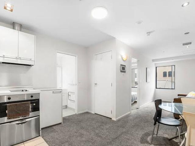 101 152 Hobson Street City Centre