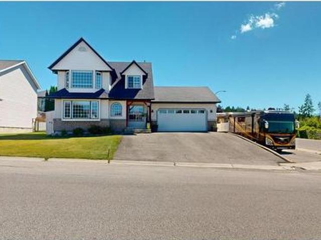 101 15Th Street S, Cranbrook, BC, V1C 6A6 house for sale | Listing ID 10394 | Royal LePage
