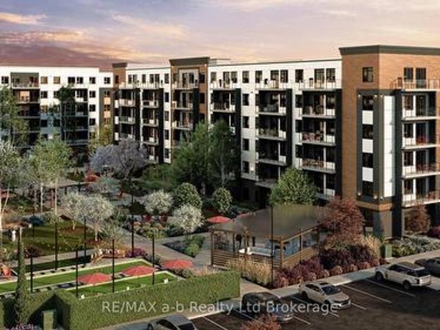 101 162 Mccarthy Road W, Stratford, ON, N5A 7S2 lease for lease | Listing ID X13562 | Royal LePage