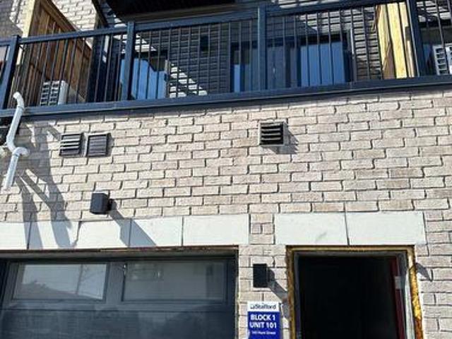 101 163 Hunt Street N, Ajax, ON, L1S 7M3 house for lease | Listing ID E13218 | Royal LePage