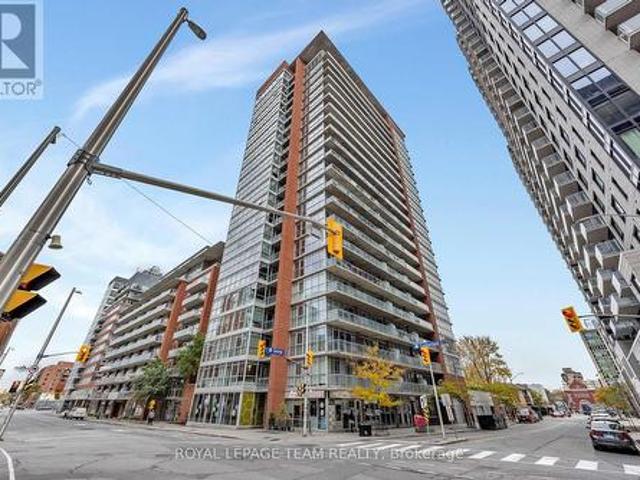 101 179 George Street, Ottawa, ON, K1N 1J8 commercial for sale | Listing ID X13153 | Royal LePage
