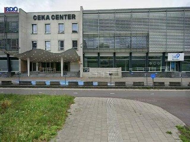 101 195 m2 office space for rent in Stad Antwerp