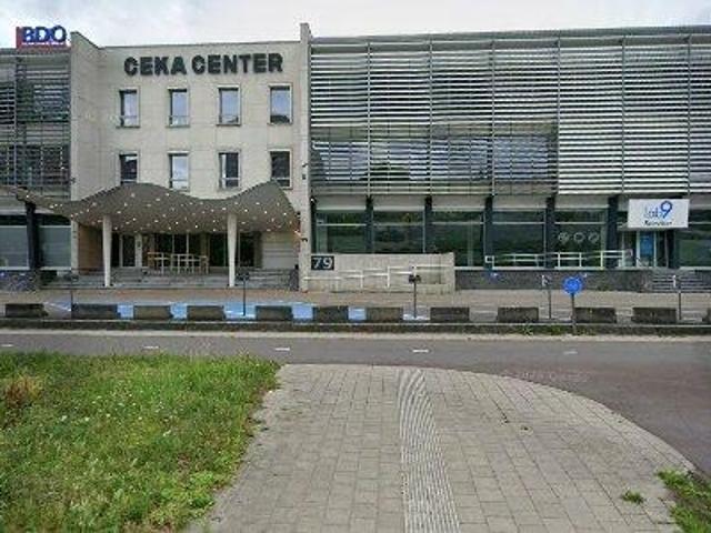 101 195 m2 office space for rent in Stad Antwerp