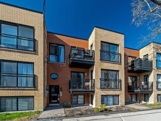 101 1981 Rue Cardinal, Montréal Le Sud Ouest, QC, H4E 1N6 condo for sale | Listing ID 12472 | Royal LePage