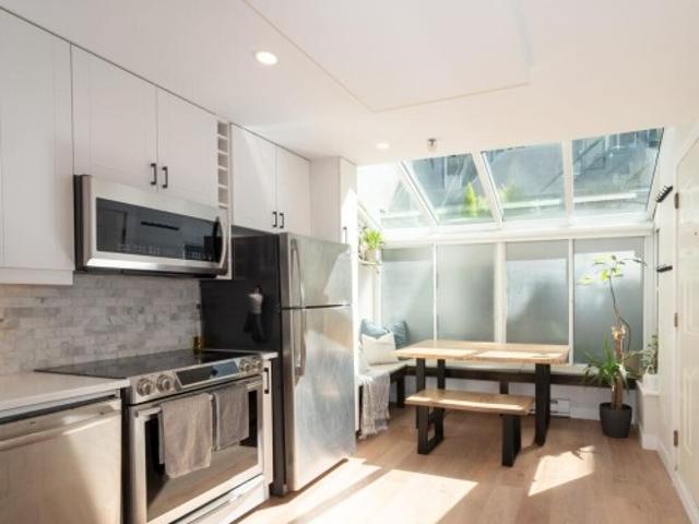 101 11 Th Avenue W, Vancouver, BC, V6H 1A4 Single Family Property For Sale | Listing ID R3122 | Royal LePage