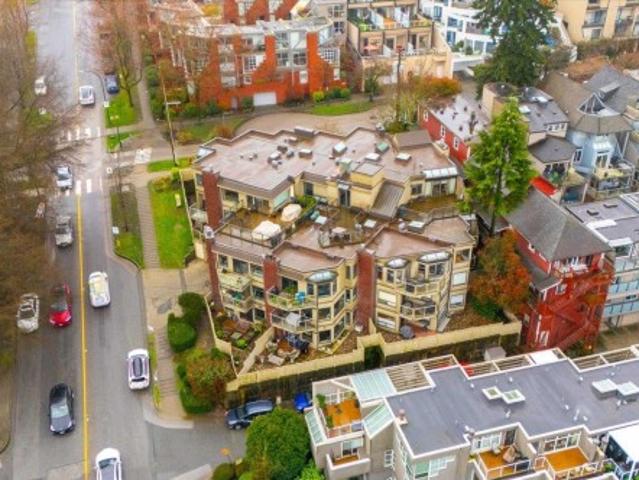 101 10 Th Avenue W, Vancouver, BC, V6H 1B2 Single Family Property For Sale | Listing ID R3108 | Royal LePage