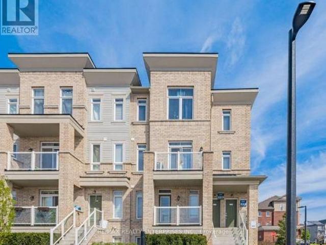 101 1 Adirondack Chase, Pickering, ON, L1X 0E5 townhouse for lease | Listing ID E13691 | Royal LePage