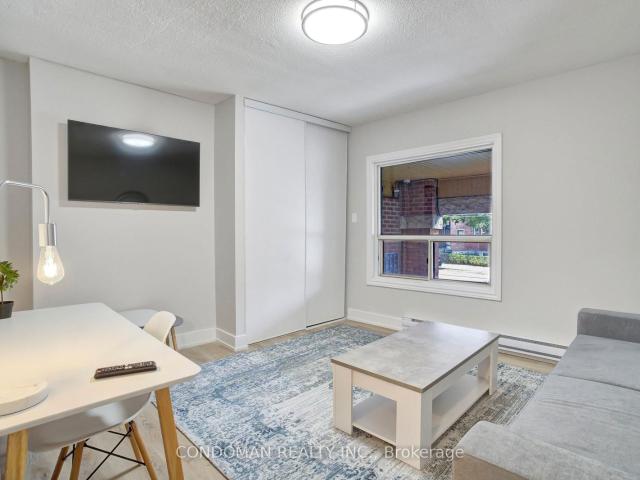 204 1 King Street W, Toronto | StudioBeds/1Bath, Condo, $1,250/mo | Condos. Ca