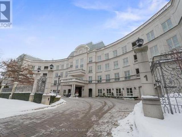 101 1 Post Road, Toronto, ON, M3B 3R4 condo for sale | Listing ID C11978 | Royal LePage