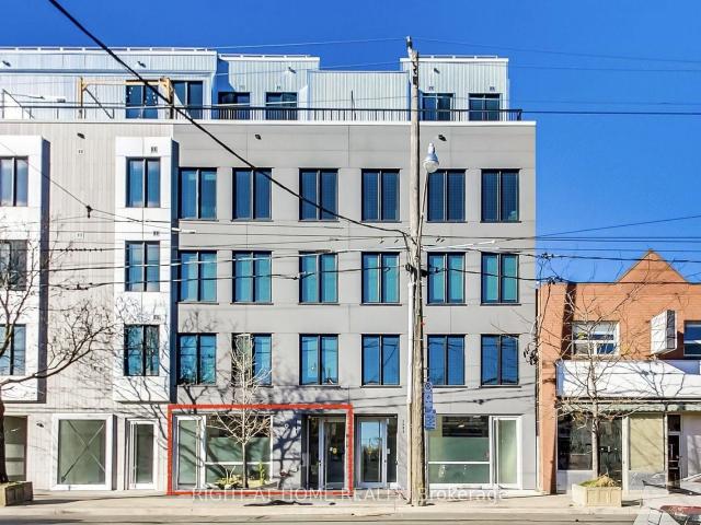 101 1 Queen Street E, Toronto | 1Beds/1Bath, Condo, $2,550/mo | Condos. Ca